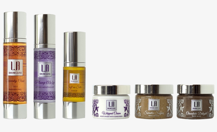 La Skincare, transparent png #6988541