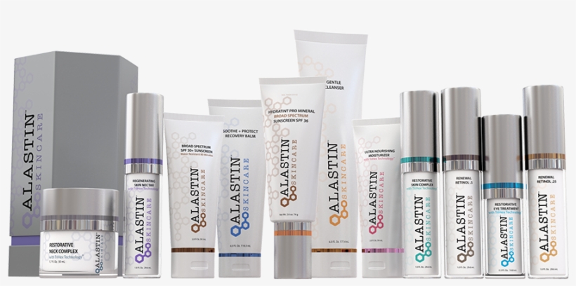 Alastin Skincare Produc Line, transparent png #6988886