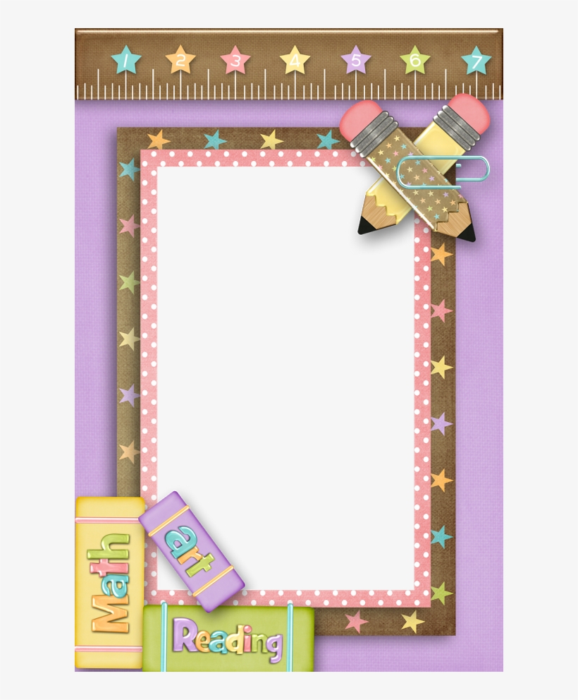 Back To School, transparent png #6989374