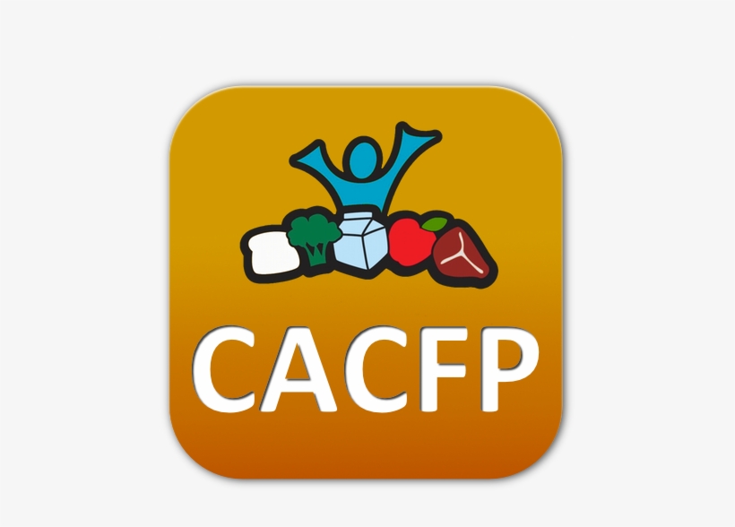 Cacfp Icon, transparent png #6989432