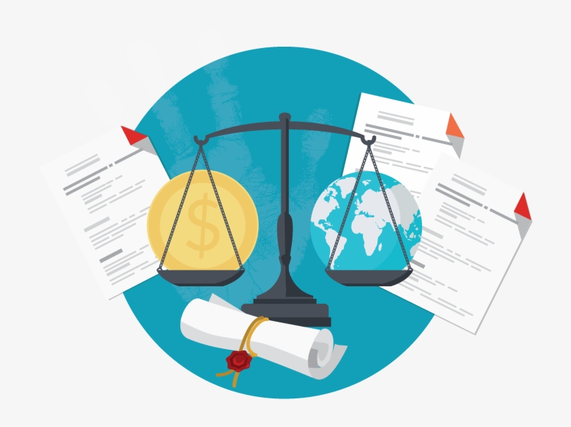 It Contains Two Main Provisions Addressing Bribery/corruption, transparent png #6989433