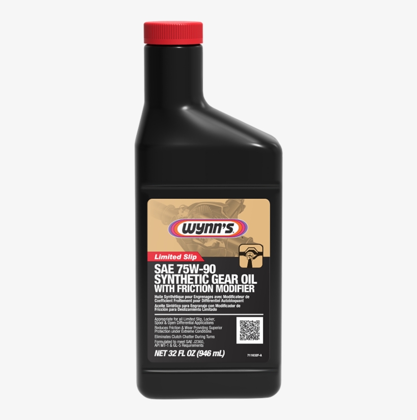 Synthetic Gear Oil Aceite Sintetico Para Engranaje, transparent png #6989623