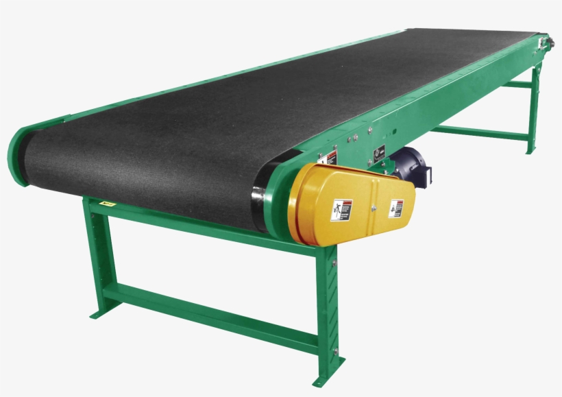 Being A Client Friendly Company, We Offer These Conveyors, transparent png #6989674