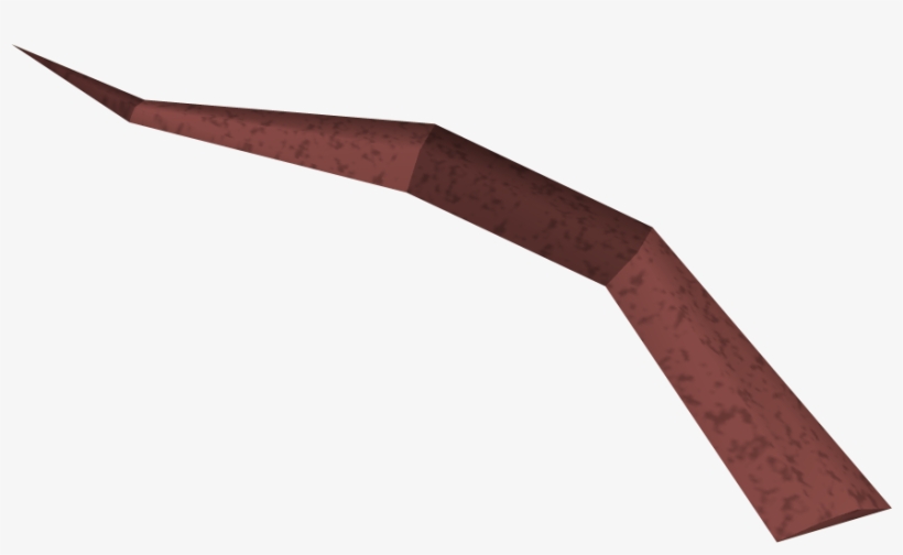 Corrupt Vines Can Be Obtained In The Herblore Habitat, transparent png #6990190