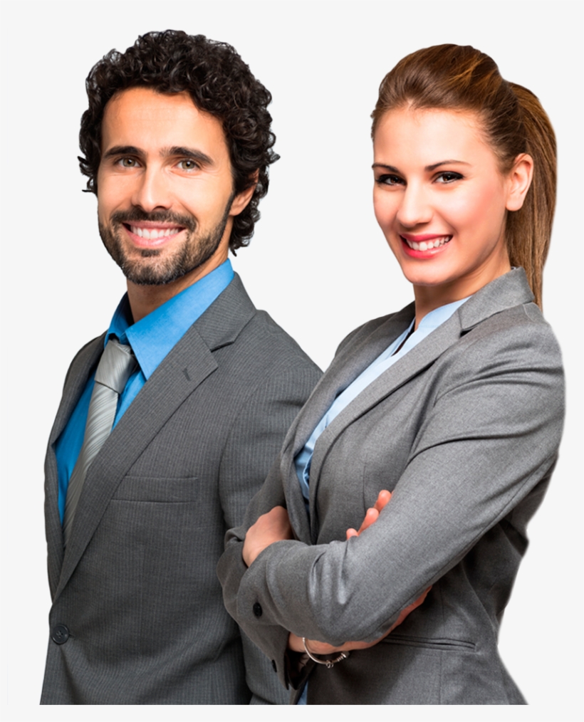 Ejecutivo De Negocios Potencia Líderes, transparent png #6990397