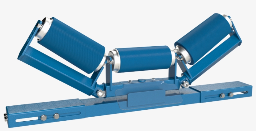 Conveyor Belt Centring, transparent png #6990402