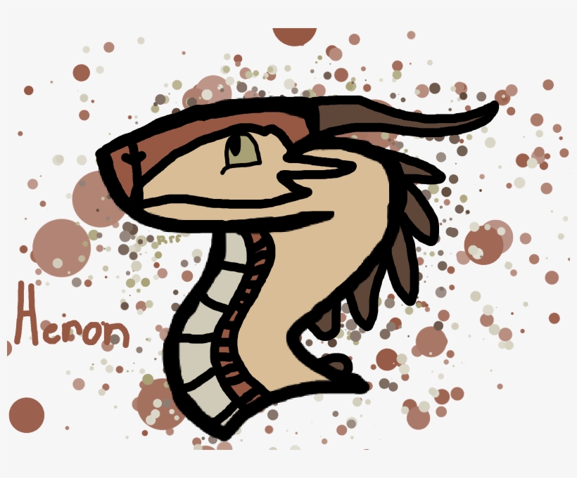 Heron, transparent png #6990676