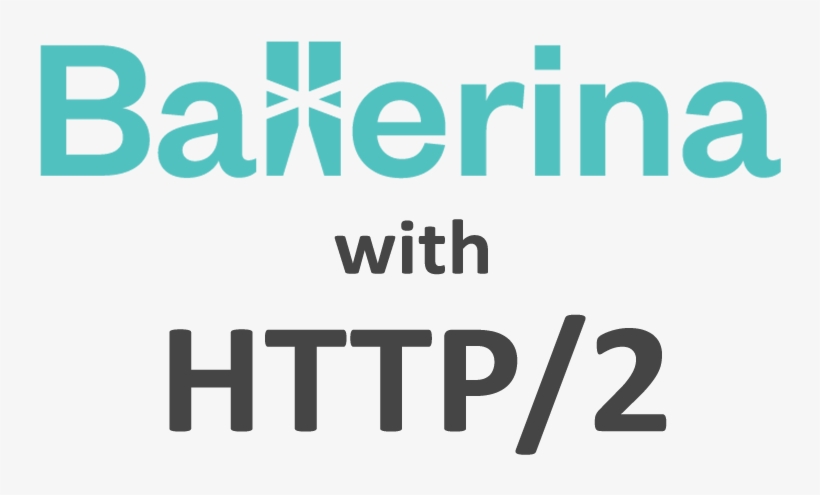 How To Work With Http/2 In Ballerina, transparent png #6990896
