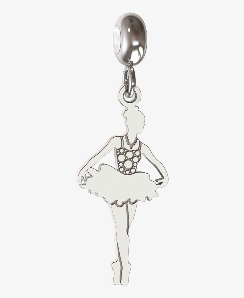 Balerina Png, transparent png #6991068