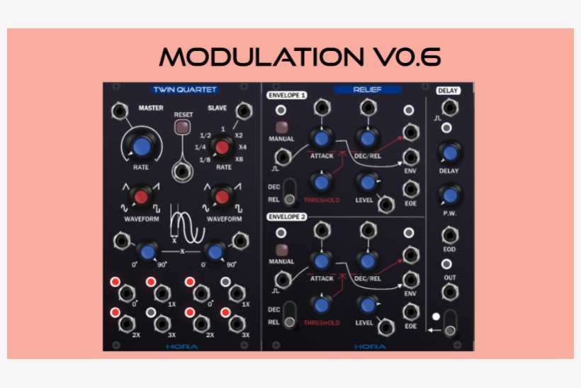 Hora Modulation, transparent png #6991414