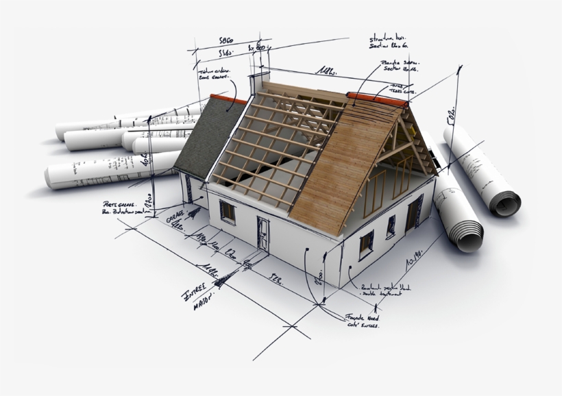 Variables That Can Affect The Construction Timeline, transparent png #6991463