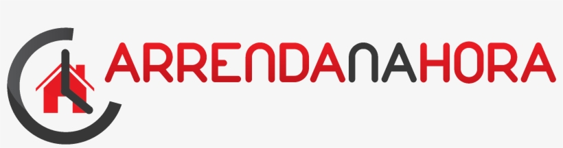 Arrenda Na Hora, transparent png #6991581