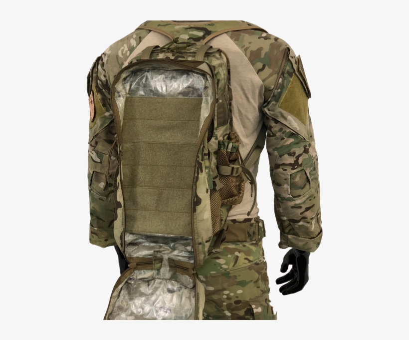 1-day Assault Pack, transparent png #6991652