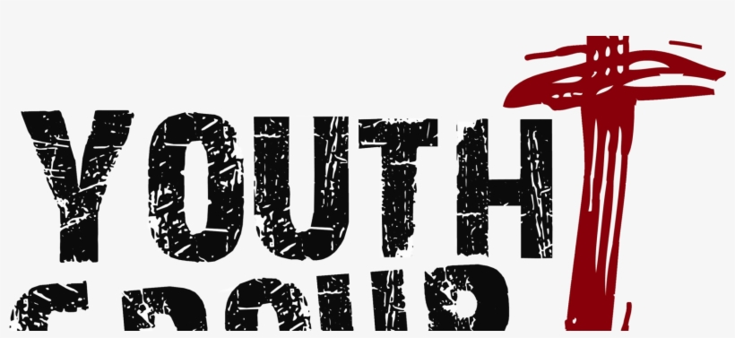 Hcc Youth Group Logo, transparent png #6991994