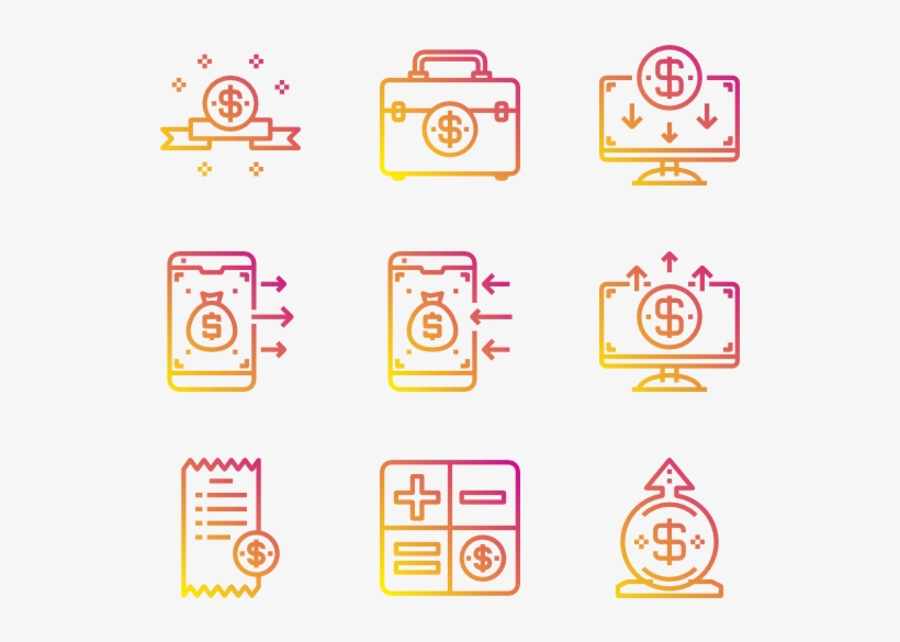 Finance Money, transparent png #6992152