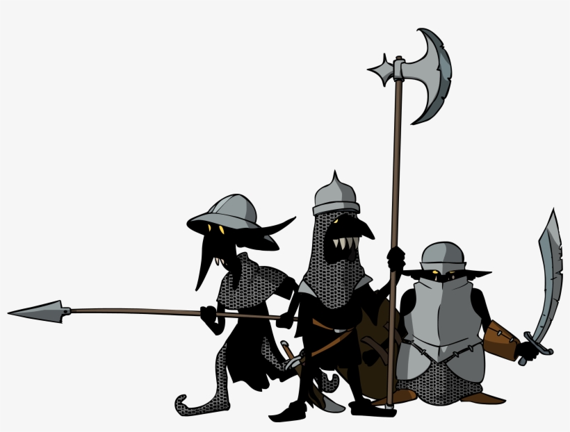 Imps, transparent png #6992201