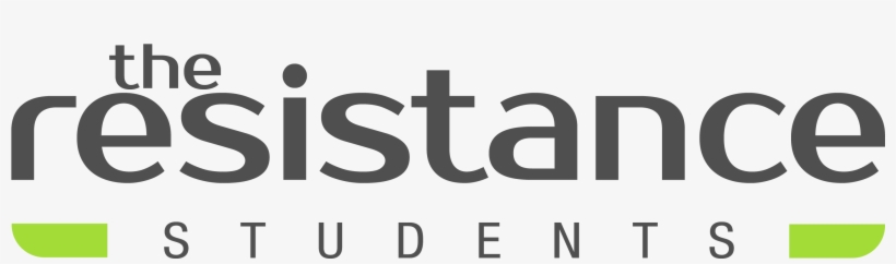 The Resistance Is Our Youth Group That Meets Friday, transparent png #6992326