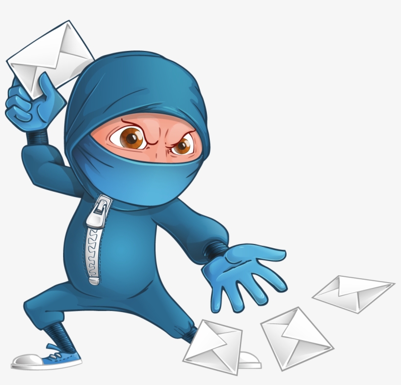 4 Steps To Becoming A Communication Ninja, transparent png #6992934