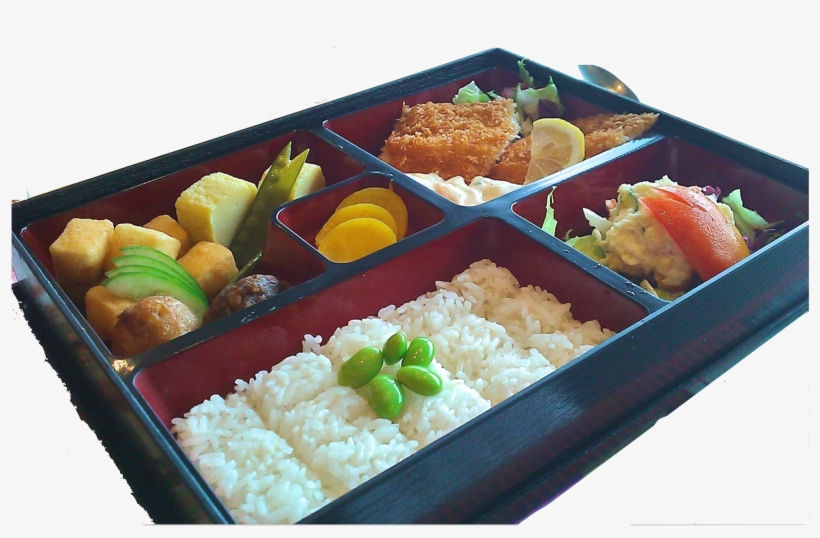 Bento Lunch Box, transparent png #6992993