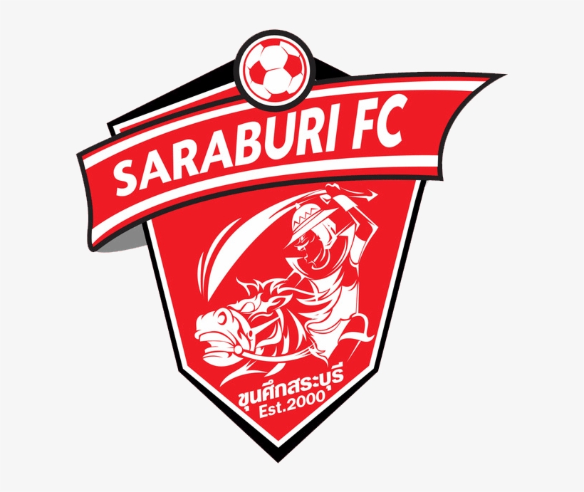 Saraburi Fc, transparent png #6992995