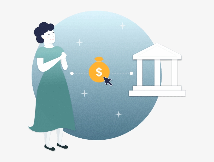 Transfer Your Money, transparent png #6993045