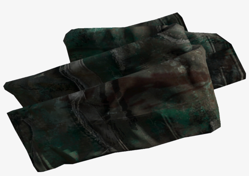 Green Paramedic Pants, transparent png #6993388