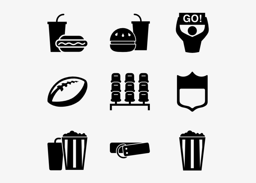 Rugby, transparent png #6993525
