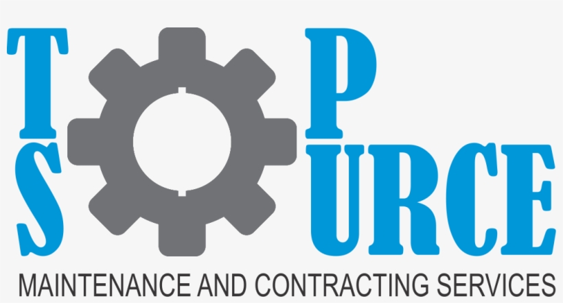 Top Source Maintenance And Contracting Services, Inc, transparent png #6993715
