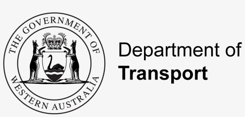 Wa Department Of Transport, transparent png #6993962