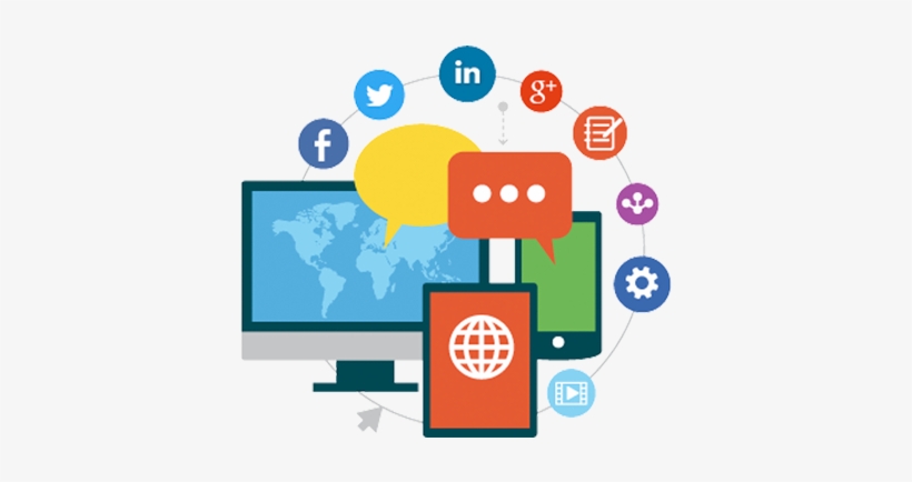Publicidad Digital, transparent png #6994105