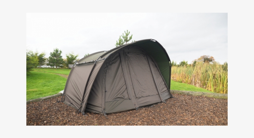 Avid Carp Hq Dual Layer 1-man Bivvy, transparent png #6994211