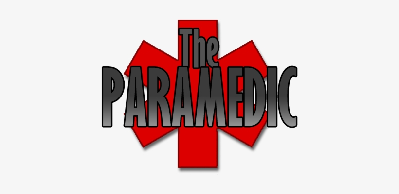 The Paramedic Episode, transparent png #6994271