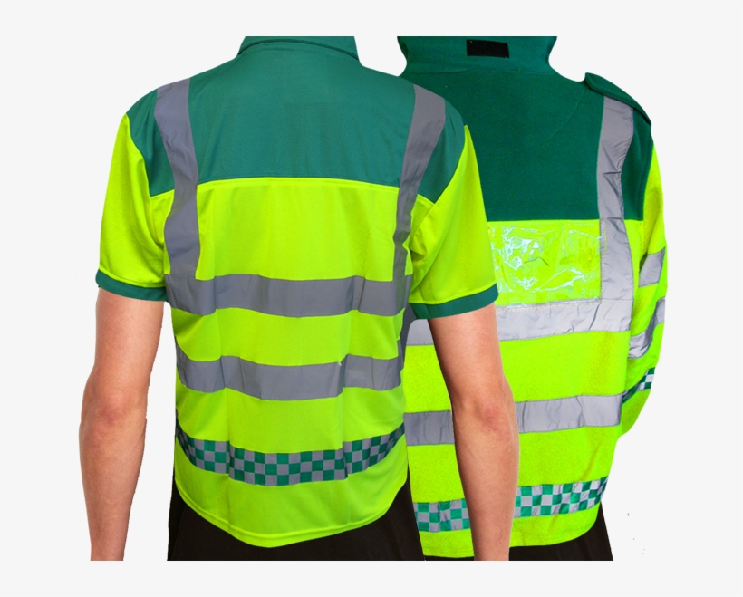 Paramedic Workwear, transparent png #6994354