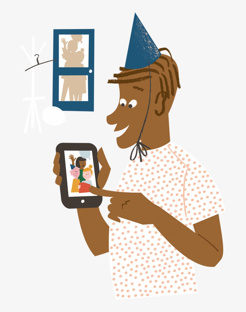 Any Video Doorbell, transparent png #6994357