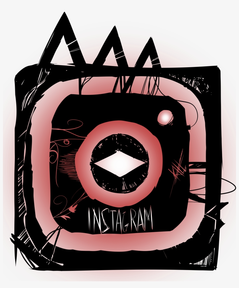 Instagram Violencia, transparent png #6994531