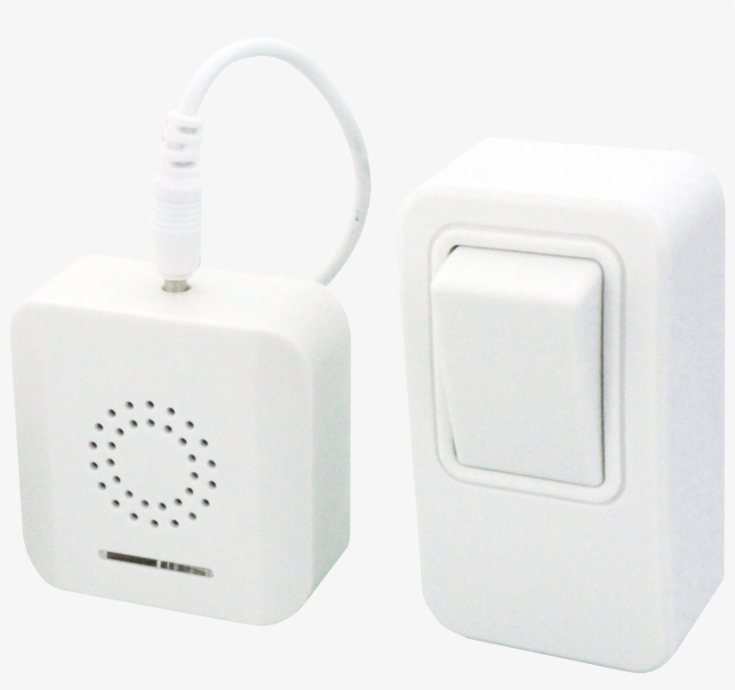 Kineticdoorbell4, transparent png #6994759