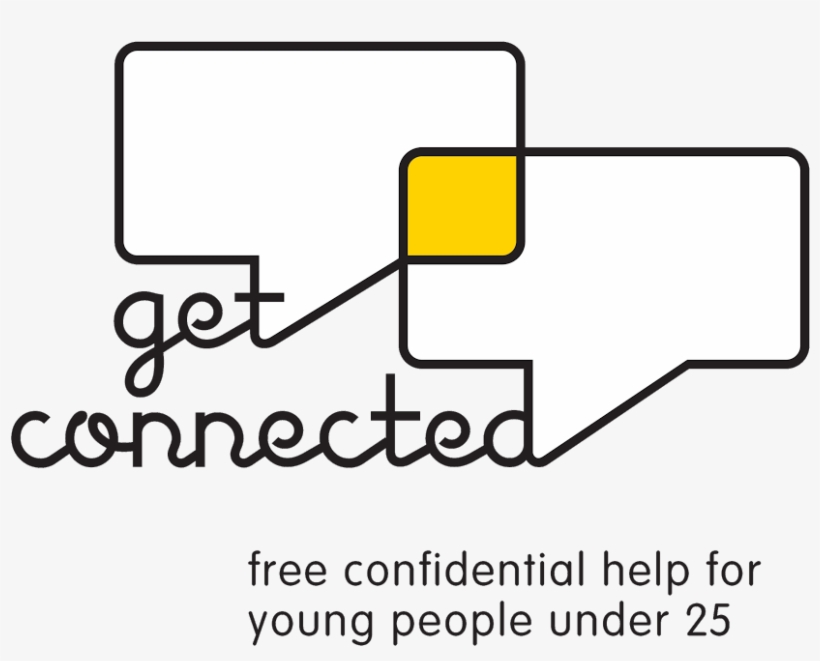Getconnected Free Transparent PNG Download PNGkey