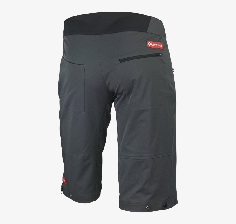 Black Shorts Png, transparent png #6994933