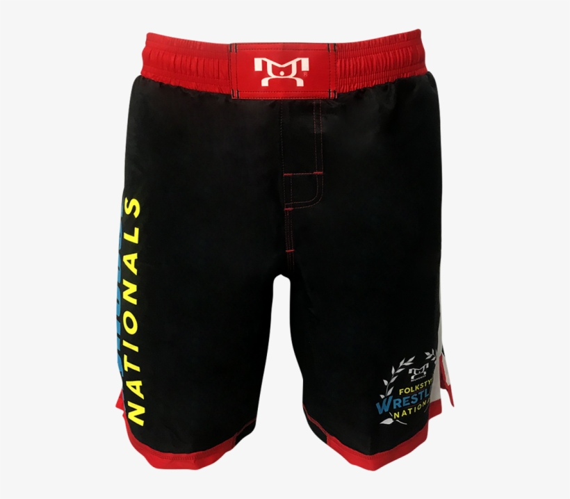 2018 Myhouse Nationals Shorts, transparent png #6994978