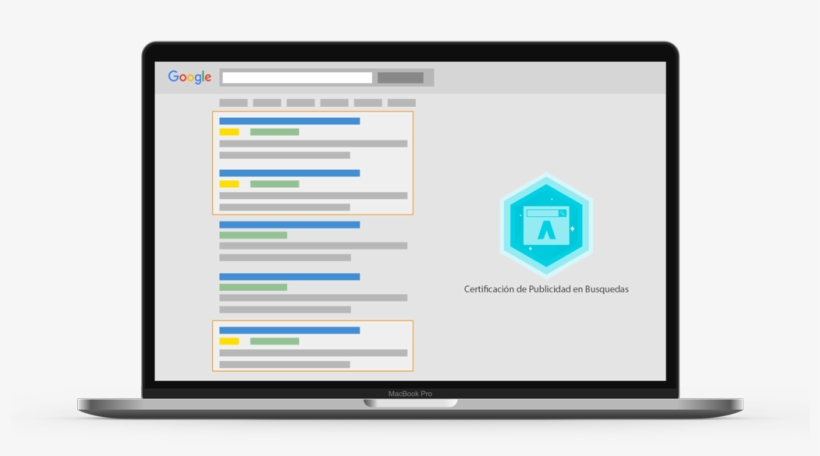 Publicidad En Google Ads, transparent png #6995312
