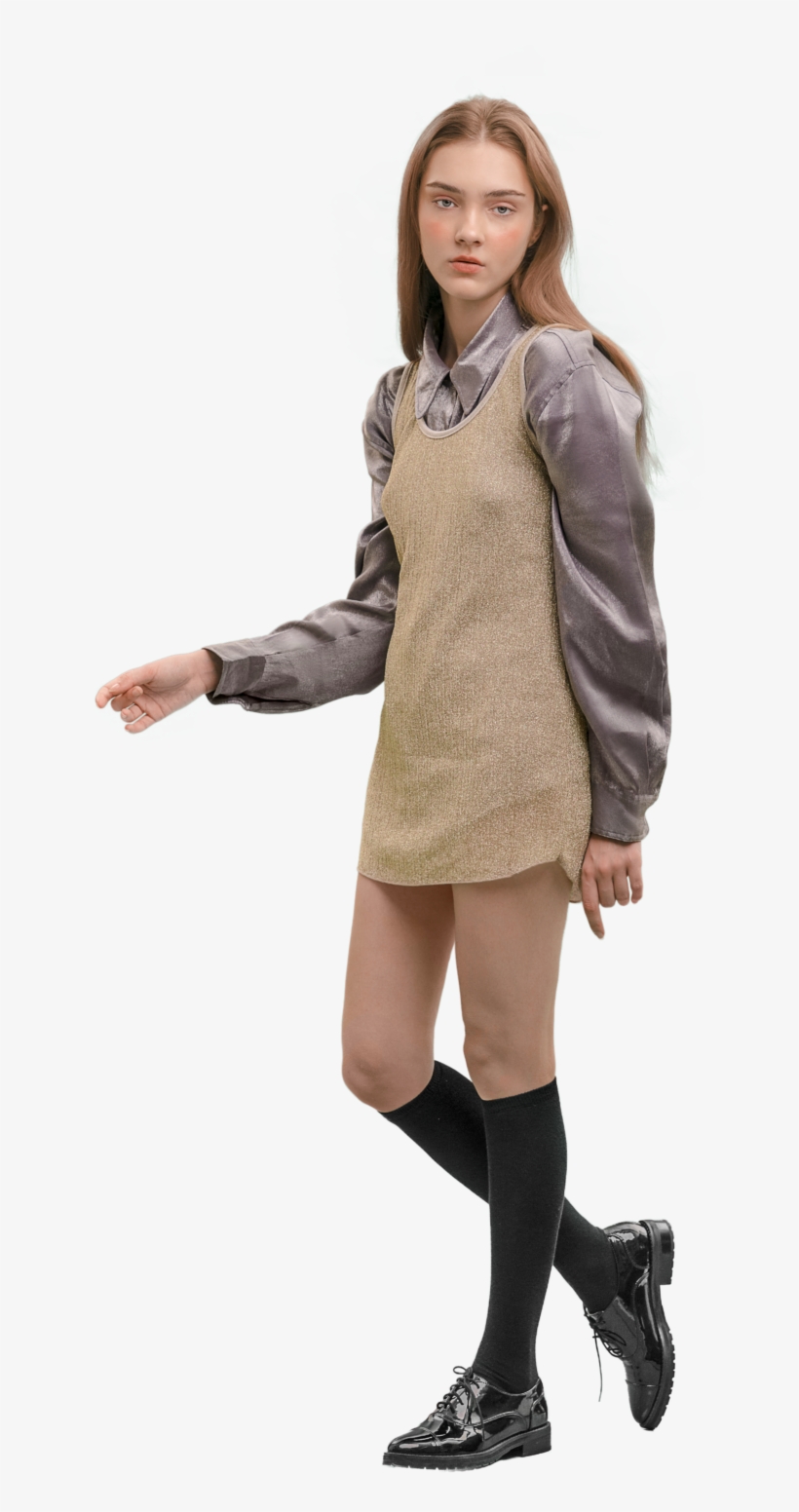 Chica4, transparent png #6995358