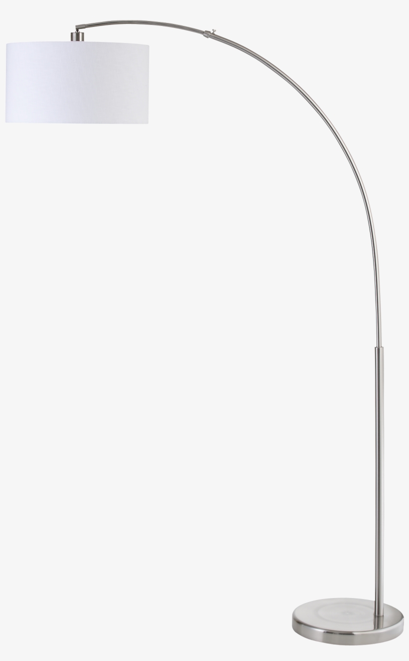 Big Dipper Arc Floor Lamp In Floor Lamps, transparent png #6995359