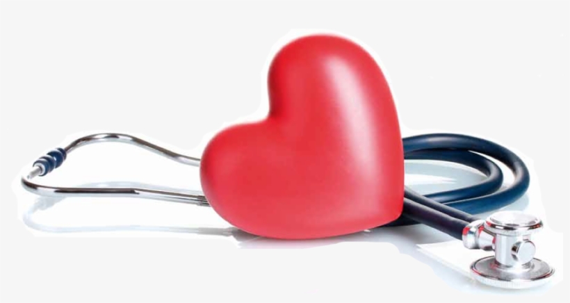 105 Corazon-medico, transparent png #6995569