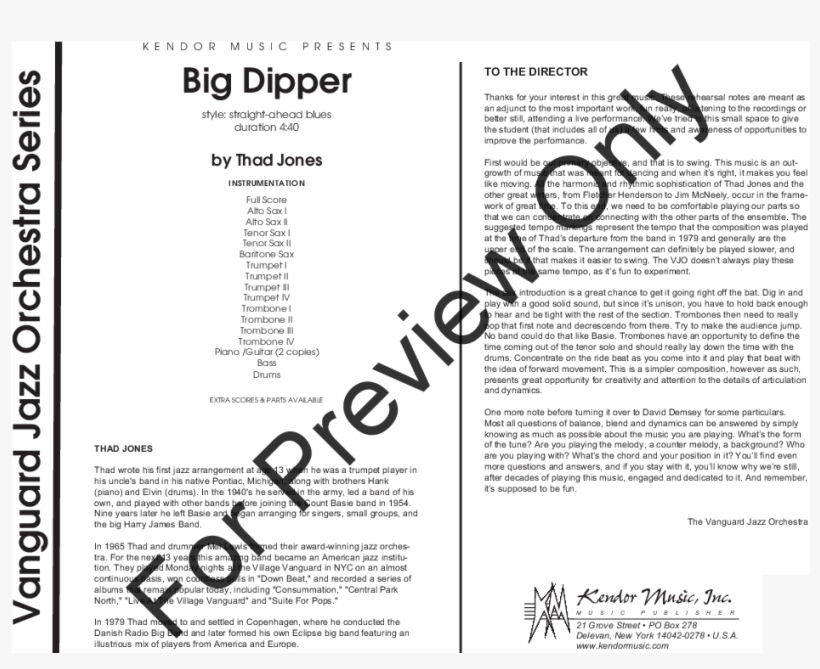 Big Dipper Thumbnail Big Dipper Thumbnail, transparent png #6995625