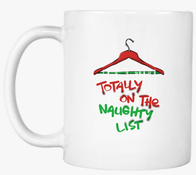 Christmas List Png, transparent png #6997161