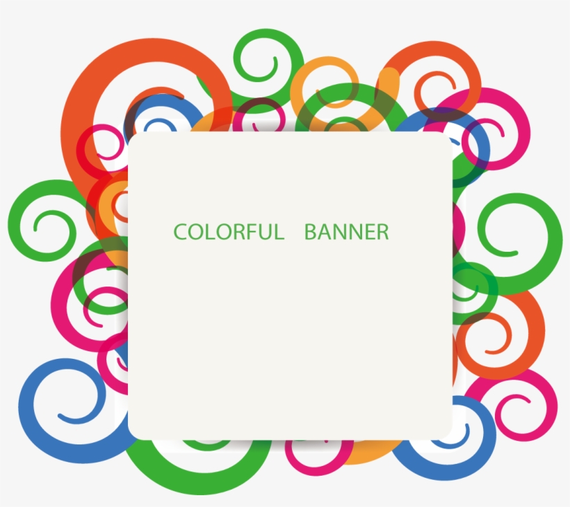 Picture Frame Color Abstract, transparent png #6997336
