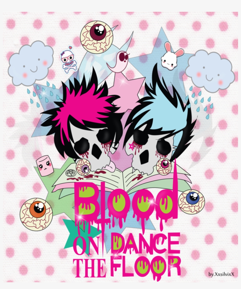 Blood On The Dance, transparent png #6997923