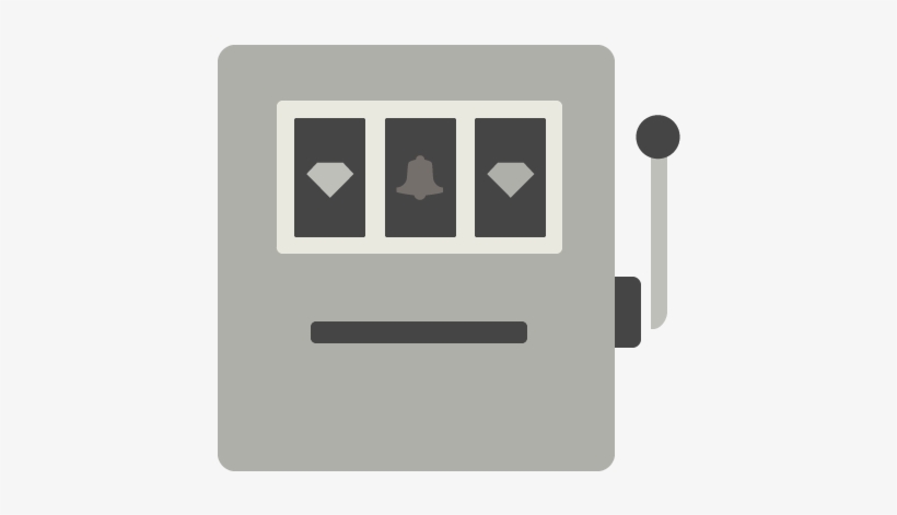Freeuse Library Know Your Odds, transparent png #6998028