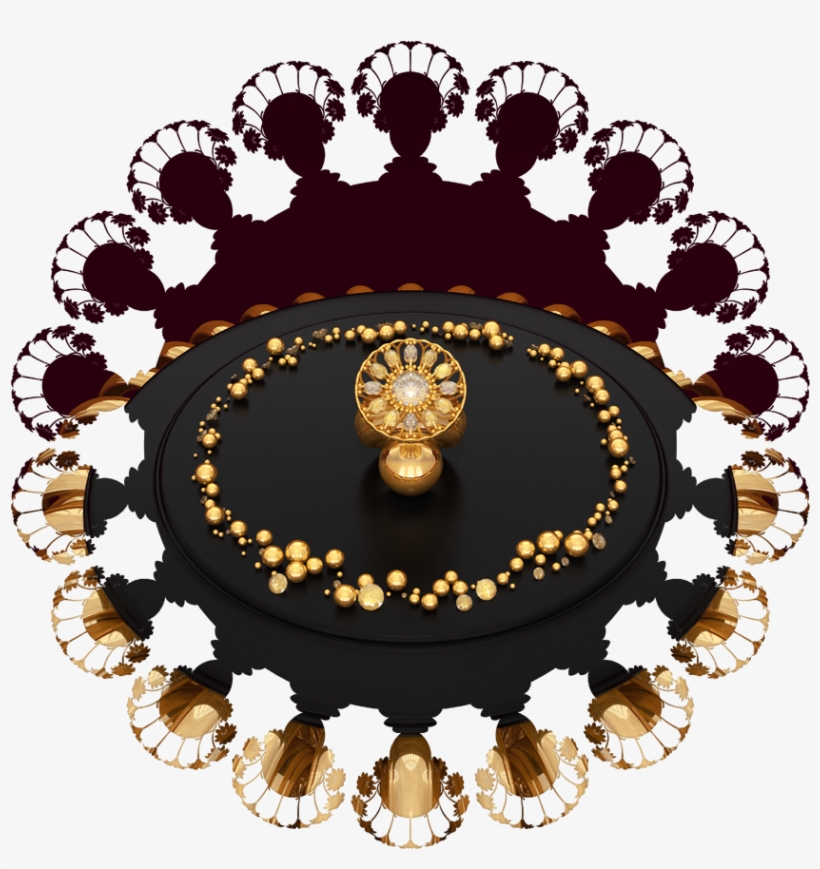 Edelunikat Queen's Crown 2nd, transparent png #6998894