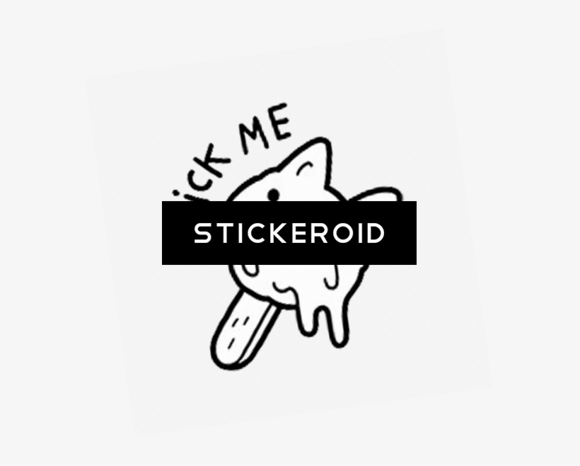 Lick Me Лизни, transparent png #6999290